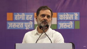 Protest at Jantar Mantar today seeking Telangana BC quota Bill implementation