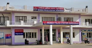 Gurugram: Police detains 23 women for loitering in public places