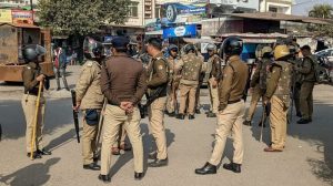Uttarakhand Police arrest 8 involved in cow slaughter; including history-sheeter, gangster
