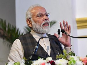 “Shubho Nabo Barsho”: PM Modi extends greetings on Poila Boishakh