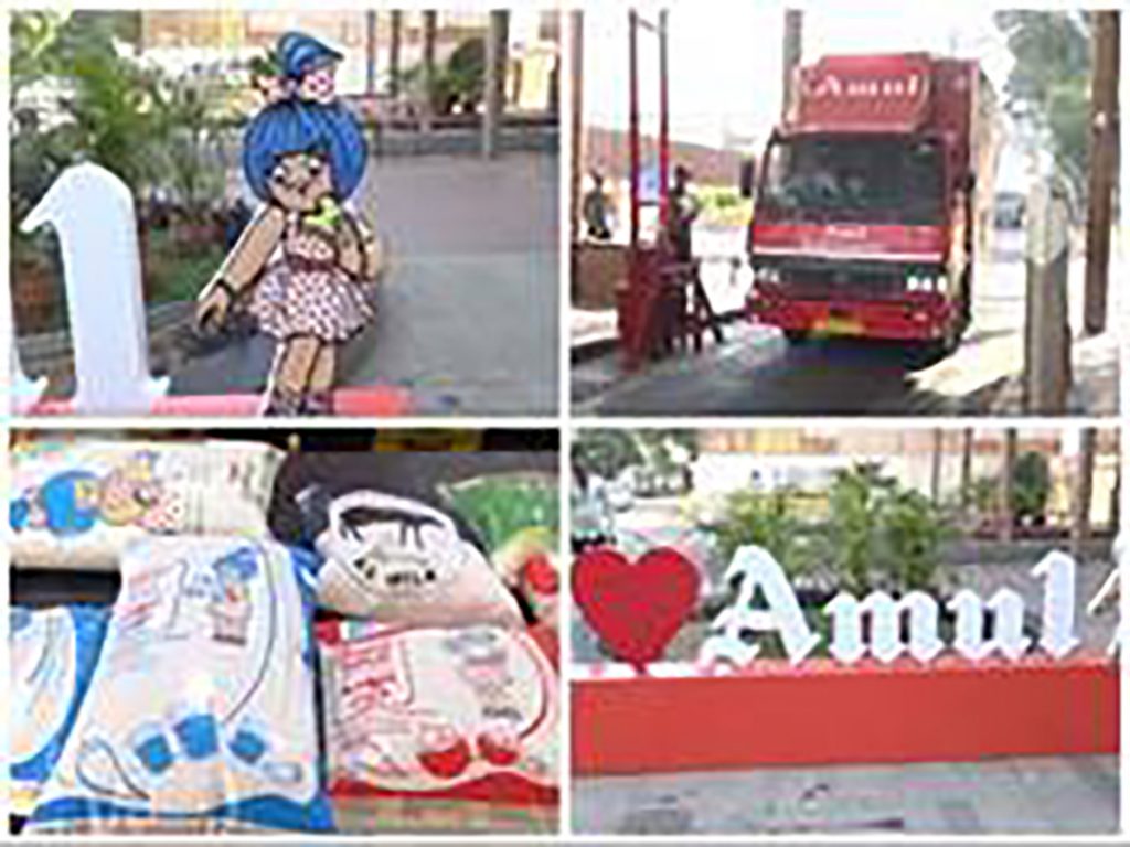 After Mother Dairy, Amul hikes milk prices by Rs 2 per litre