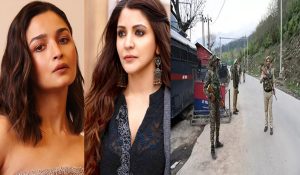 Alia Bhatt, Anushka Sharma, others express grief over Pahalgam terror attack