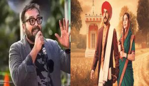 “Bhai mil ke decide kar lo…”: Anurag Kashyap criticizes Censor Board amid ‘Phule’ controversy