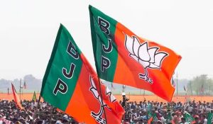 BJP demands action against Ex-MLA’s PA held in Espionage case