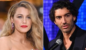 Blake Lively’s sexual harassment claims against Justin Baldoni dismissed, defamation case moves forward