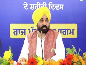 Water dispute in Punjab-Haryana: BBMB chairman held hostage by AAP workers
