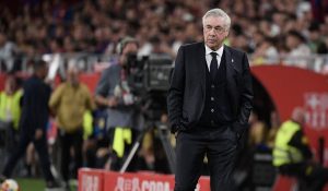 Balanced Brazil for World Cup qualifiers, says Ancelotti