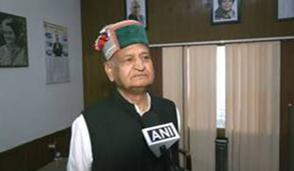 Center misusing ED in National Herald case