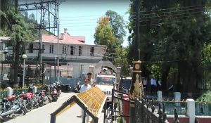 Himachal: Threat to bomb Deputy Commissioner’s office in Chamba and Hamirpur