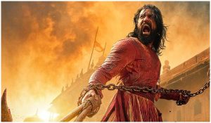 Vicky, Rashmika’s ‘Chhaava’ screened at first inflatable cinema hall at Gadchiroli