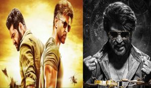 Clash between Bollywood and South superstars at the box office on August 14, Read to know more