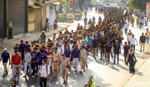 Crackdown on Bangladeshi, Rohingya infiltrators intensifies in Uttar Pradesh