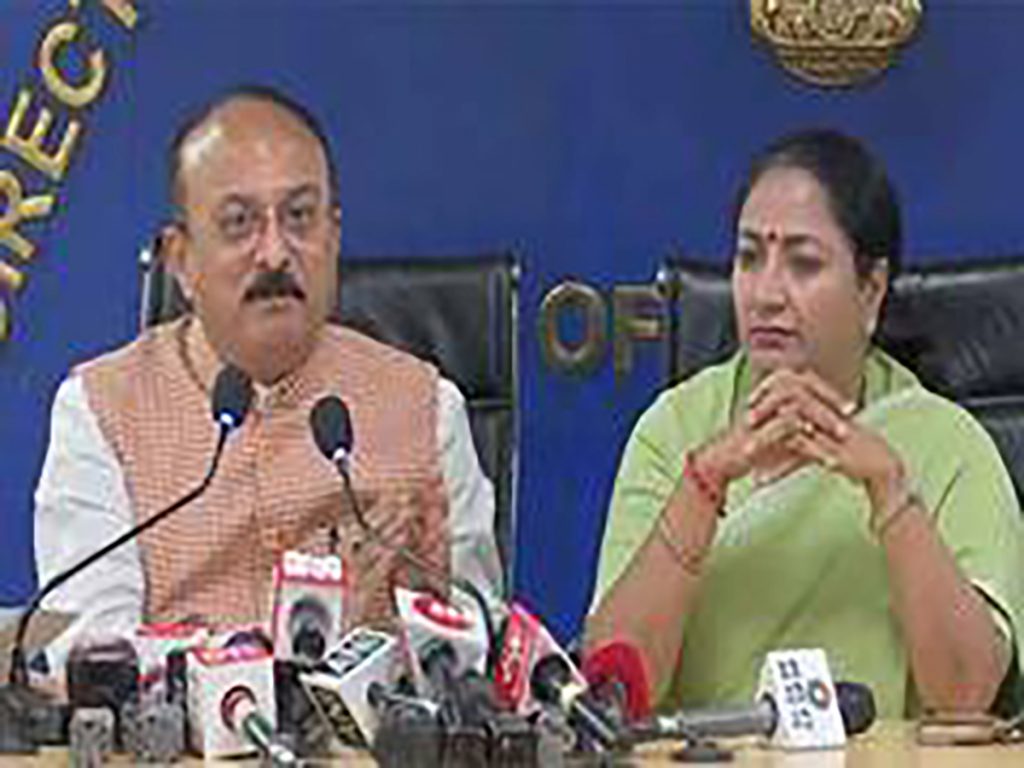 Delhi Cabinet approves bill to regulate school fee structure amid complaints