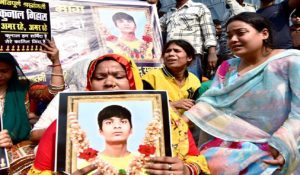 Seelampur murder case: Delhi police arrested nine including women, minor