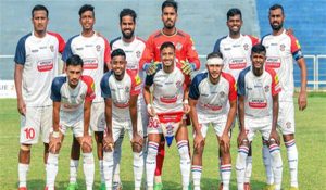 Diamond Harbour FC postpone victory march in wake of Pahalgam attack