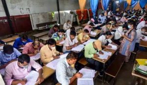 PGT Math paper will be held again in Haryana: Candidates of all categories will be shortlisted