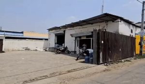 Daylight Robbery in Flipkart hub in Sonipat; Cash and mobile phones stolen