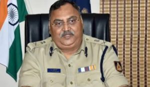 K’taka ex-DGP murder: Son files FIR, suspects mother and sister