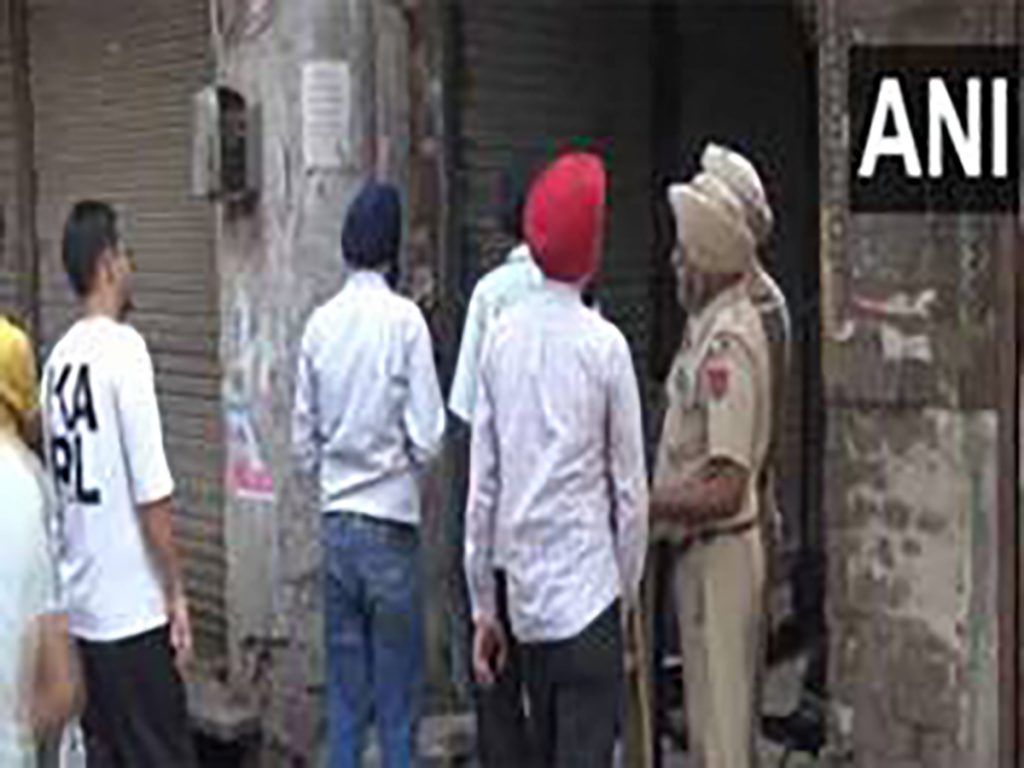 Gangster Ravneet Singh shot by unidentified assailants in Amritsar; probe underway