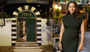 Gauri Khan’s restaurant Torii refutes ‘fake paneer’ allegation by YouTuber’s iodine test video
