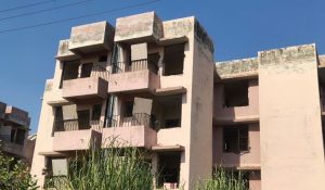Housing Board abolished in Haryana: Merged with HSVP with an agreement of Rs 200 crore