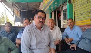 Protest against new seed law in Haryana: Shops closed in Ambala and Kurukshetra