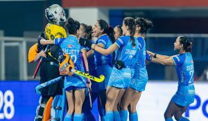 Great opportunity for us to gain valuable match exposure: Salima Tete ahead of Aus series