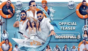 ‘Housefull 5’ teaser promises a ‘killer comedy’ as franchise celebrates 15 years