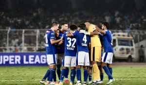 ISL clubs condemn Pahalgam terror attack, BFC to wear black armband