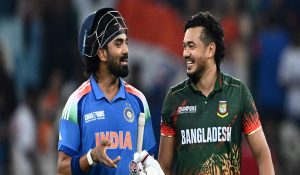 India to tour Bangladesh for white-ball series in August