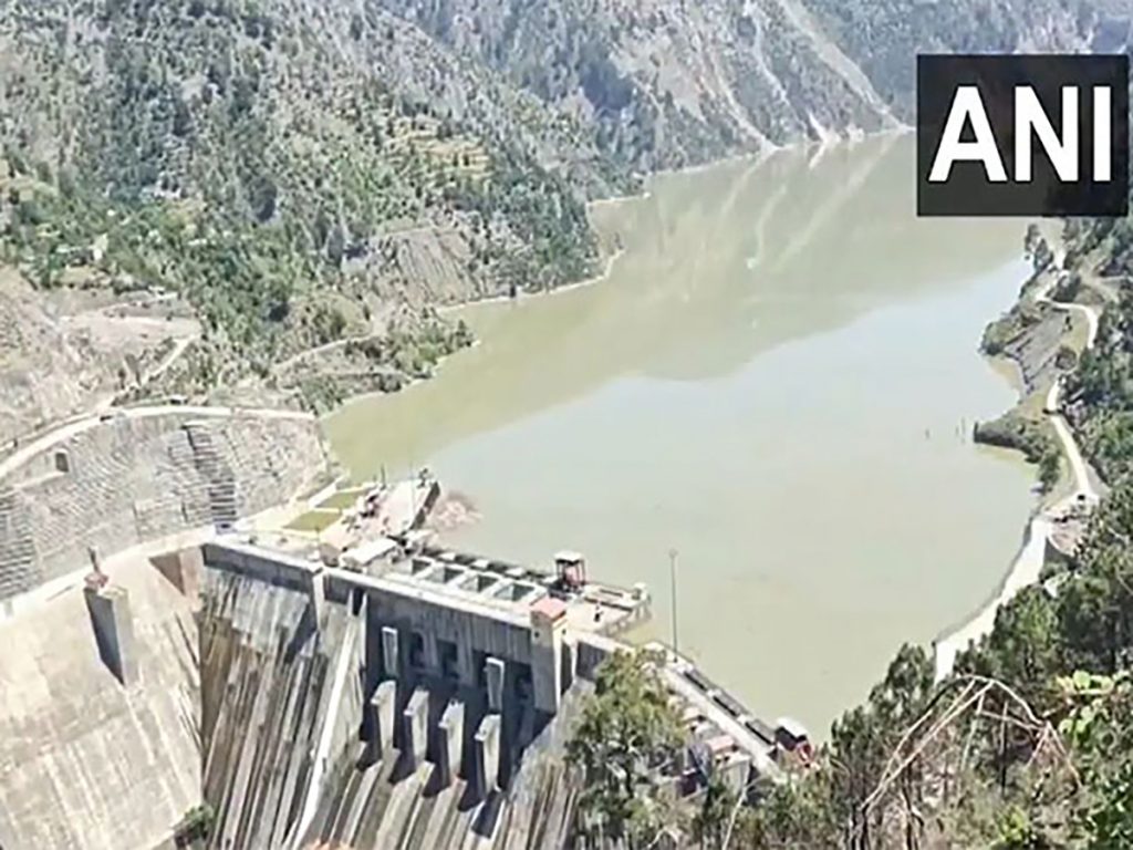 Indus Waters Treaty will be held in abeyance, India tells Pakistan; points to sustained cross-border terrorism