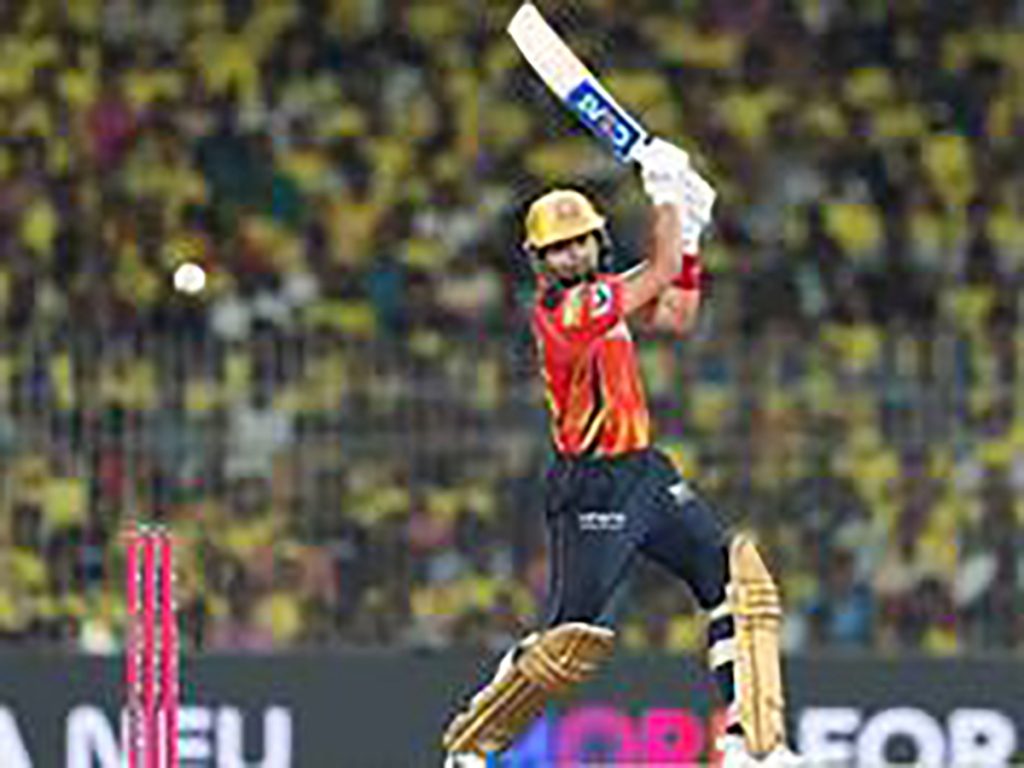 Iyer, Prabhsimran, Chahal power PBKS to four-wicket win over CSK
