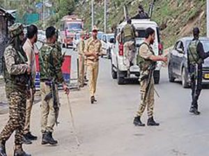 Pahalgam terror attack: Three Pakistan nationals, two Kashmiris among 5 terrorists identified