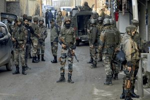 Pahalgam Attack: Security Operation intensified, tourists cut short their trips