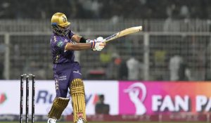 IPL 2025: Three KKR players’ bats fail gauge test in PBKS clash