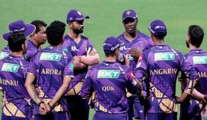 IPL 2025: SRH won the toss opt to bat against KKR