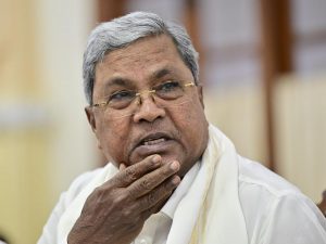 Pahalgam terror attack a failure of central intelligence agencies: Siddaramaiah