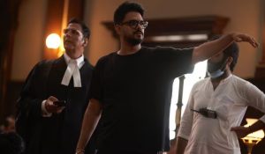 “We knew the story had to be told…”: Karan Singh Tyagi on his directorial debut ‘Kesari Chapter 2’