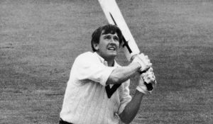 Former Australia opener Keith Stackpole passes away at 84