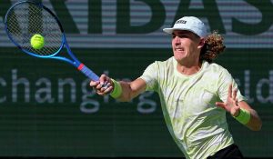 Max Purcell accepts 18-month doping ban after admitting to breach