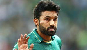 ‘Not even one percent ashamed that I can’t speak English’: Mohammad Rizwan