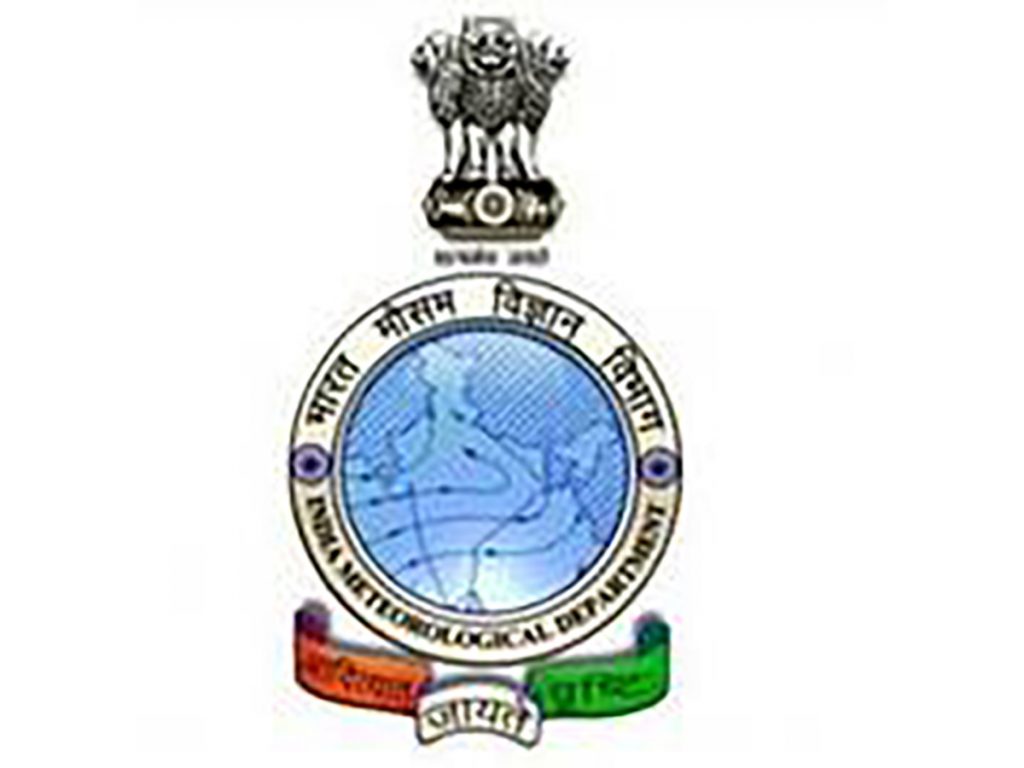 Odisha to receive heavy rainfall between April 29 and May 1