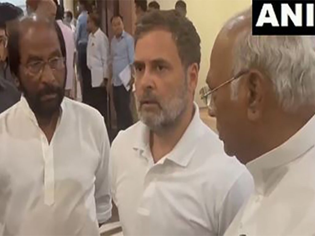 Opposition has given full support to Govt to take any action