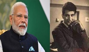 PM Modi pays tribute to legendary actor Manoj Kumar in letter to his family