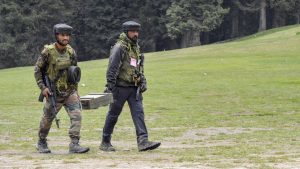 Four held in Tripura for social media posts relating to Pahalgam terror attack