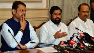 Maharashtra govt transfers seven bureaucrats in a minor reshuffle