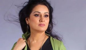 Padmini Kolhapure opens up about her return to TV after 11 years