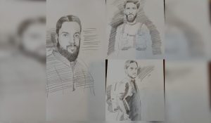 Pahalgam Terror Attack: Security agencies release sketches of suspects