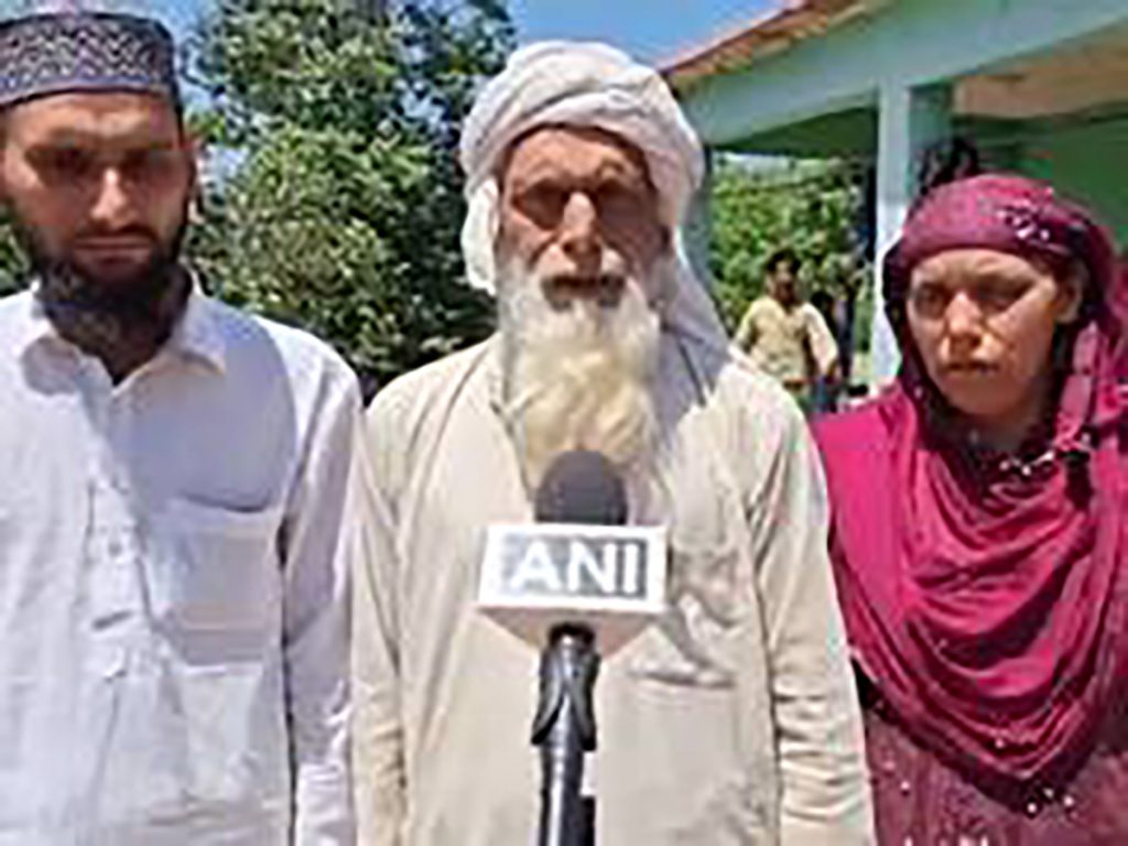 Pakistani nationals deported after Pahalgam terror attack, families appeal govt for reconsideration