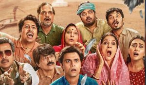 Panchayat to return with new season this year, promises Sachiv ji